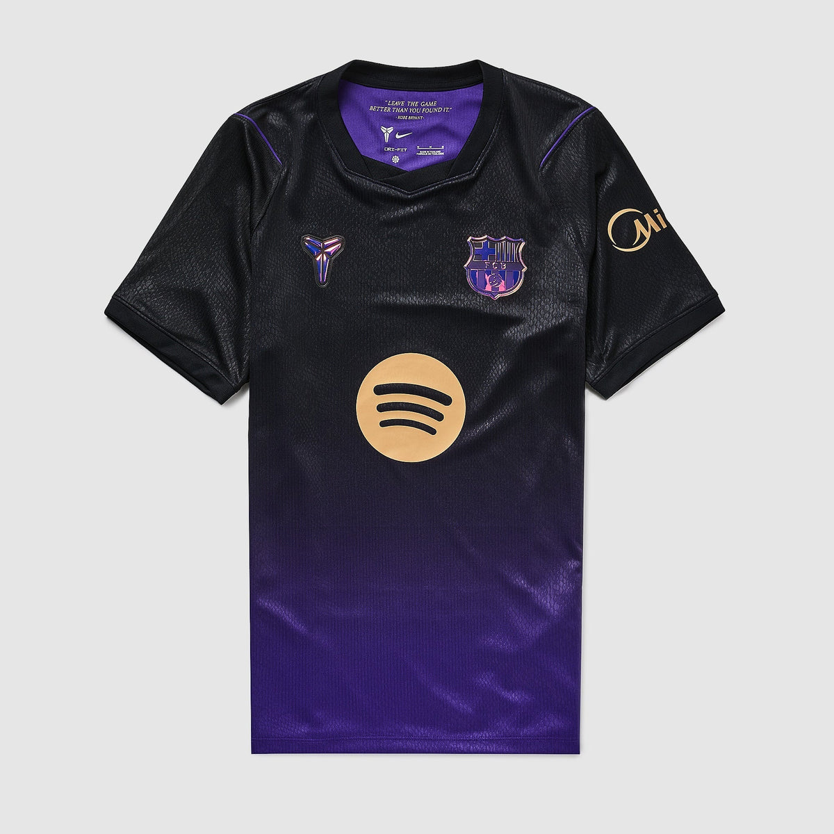 Barcelona Away Jersey 2026/27
