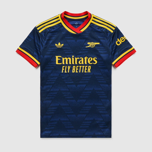 Arsenal Away Jersey 2026/27