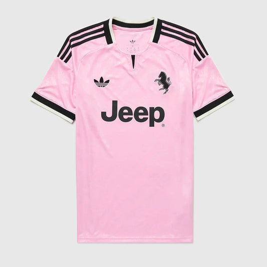Juventus Away Jersey 2026/27