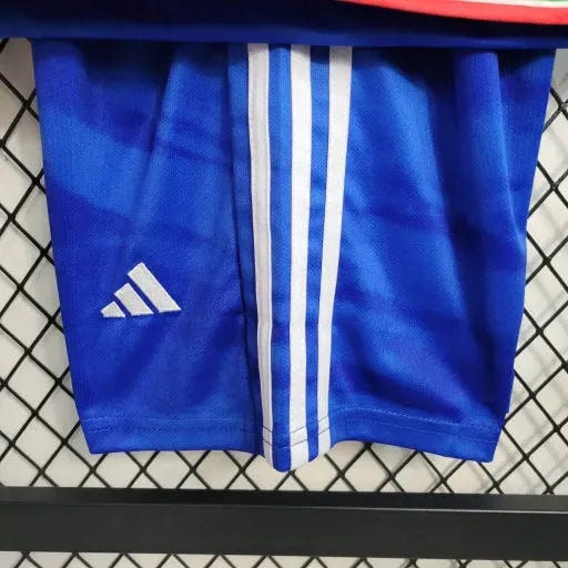 Kit Bambino Italia Home 24/25 - foto 11