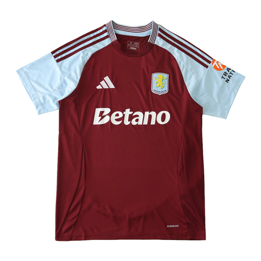 Maglia Aston Villa Home 24/25