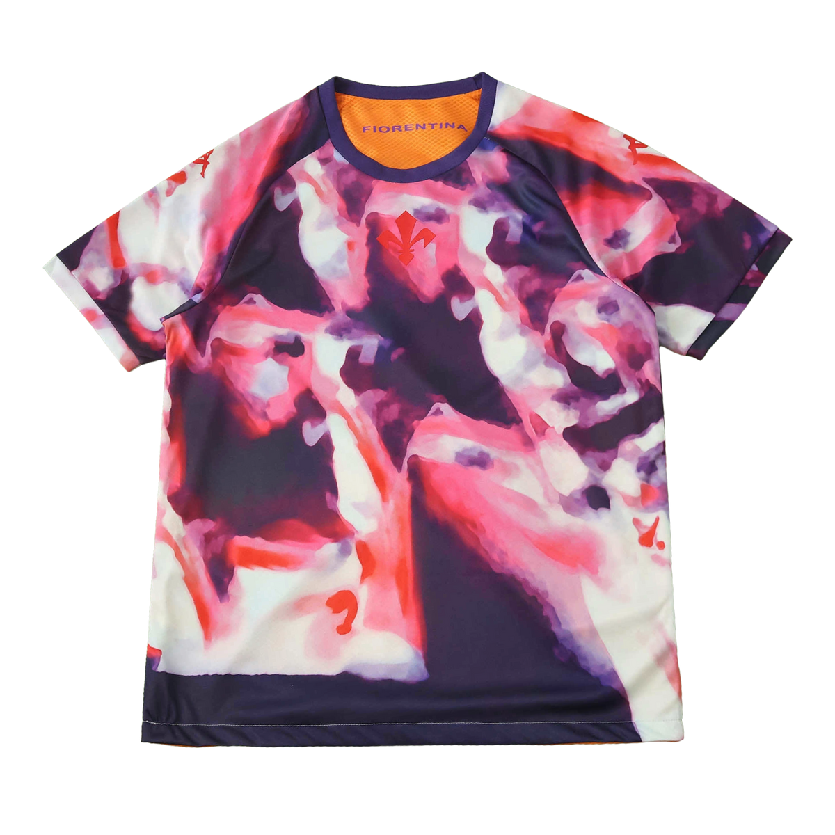 Maglia Fiorentina Fourth 25/26 - foto 2