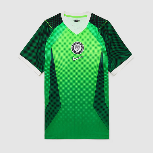 Nigeria Home Jersey 2026/27
