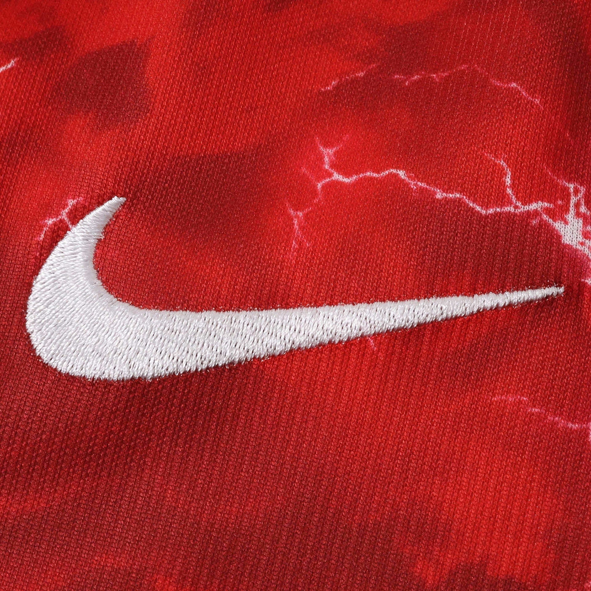 Poland Away Jersey 2026/27 - photo 4
