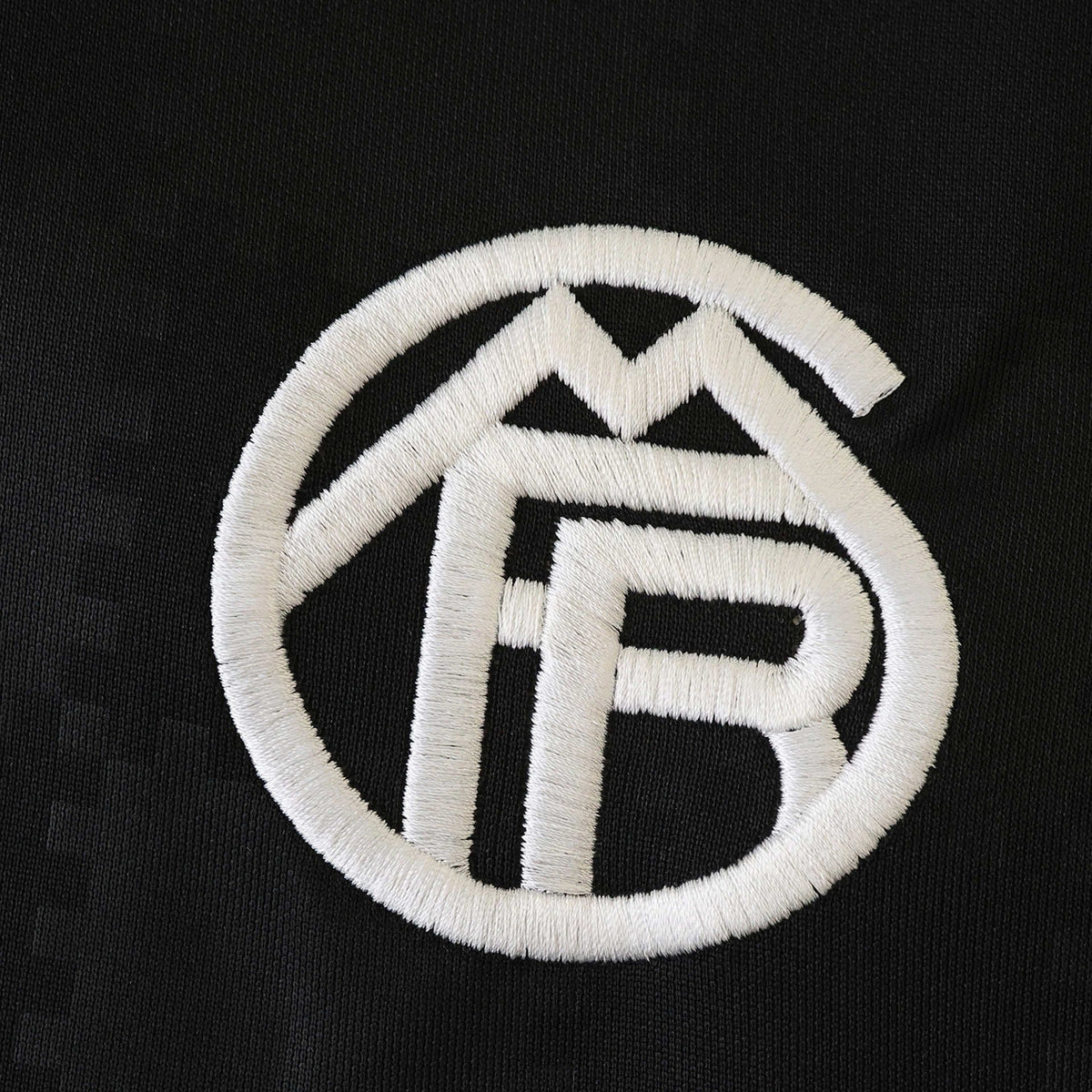 Bayern Munich Third Jersey 2025/26 - photo 3