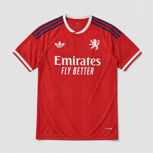 Maglia Lione Away 26/27