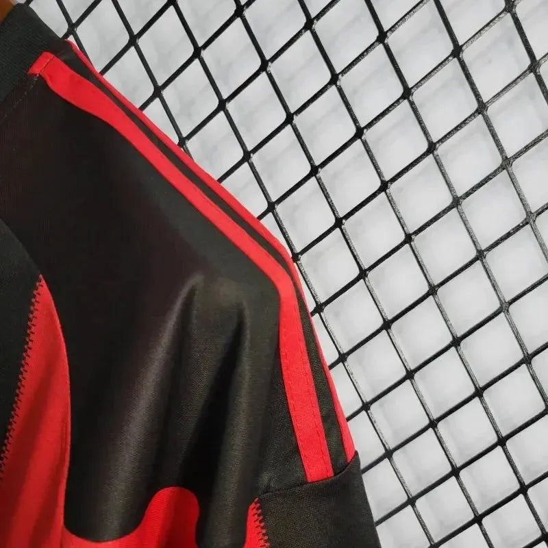 AC Milan Retro Home Jersey 2010/11 - photo 6