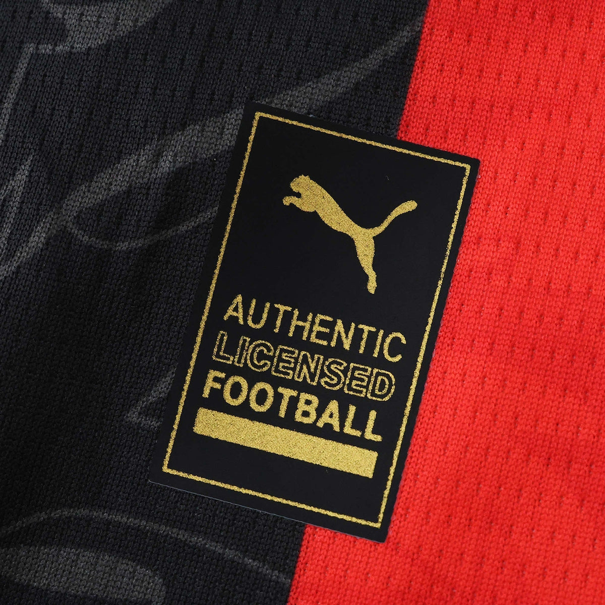 Maglia Milan Home 25/26 - foto 5