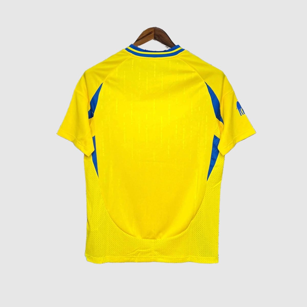 Al Nassr Home Jersey 2024/25 - photo 2