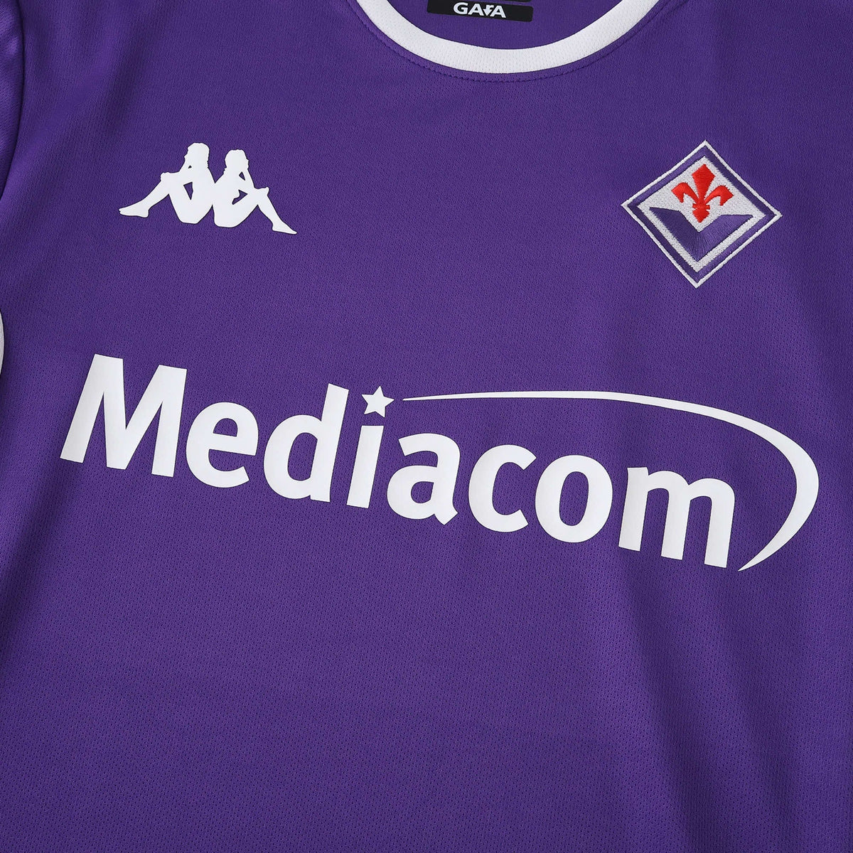 Maglia Fiorentina Home 25/26 - foto 5