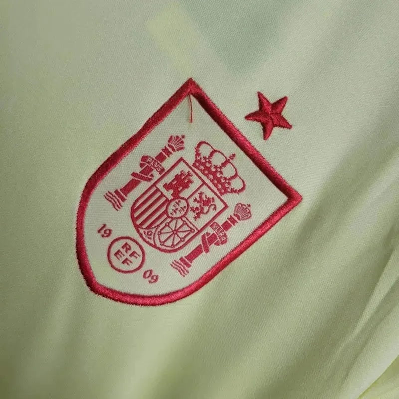 Spain Away Kids Kit 2024/25 - photo 3