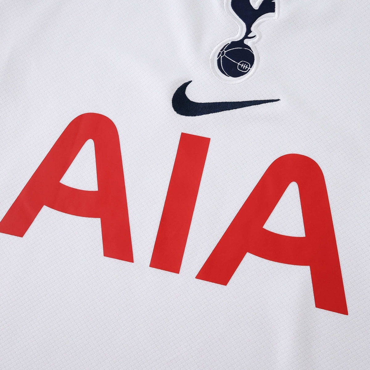 Tottenham Home Jersey 2025/26 - photo 5