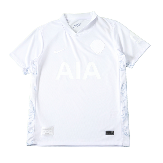 Tottenham 125th Anniversary 2025/26 Fan Jersey