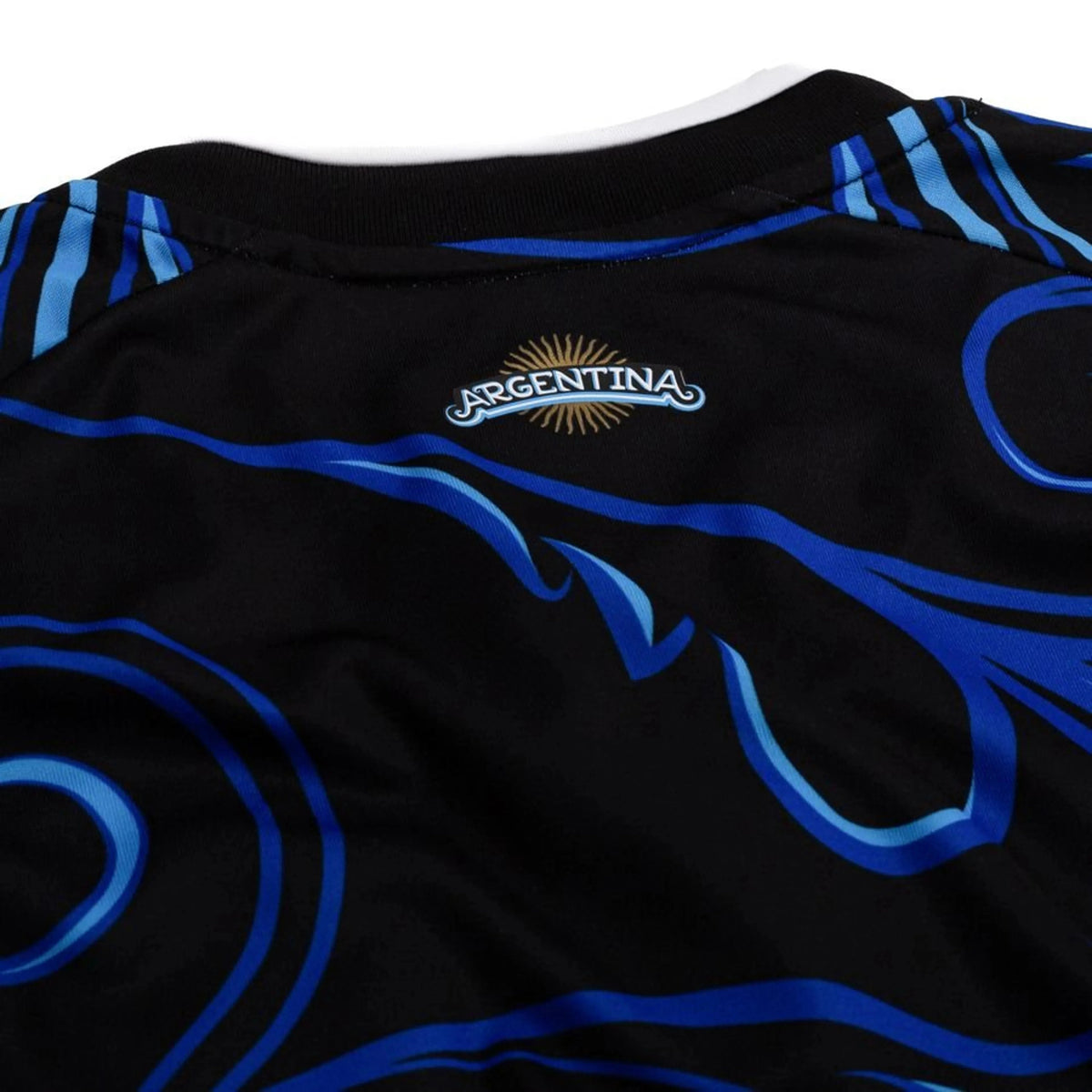 Argentina Away Kids Kit 2026/27 - photo 5