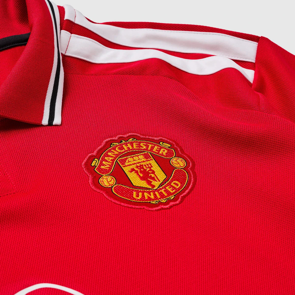 Maglia Manchester United Home 26/27 - foto 4