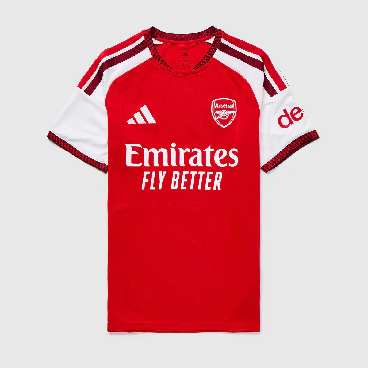 Maglia Arsenal Home 26/27