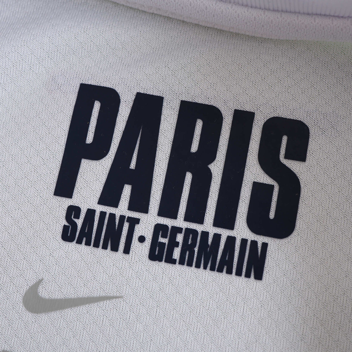 Paris Saint-Germain Away Jersey 2025/26 - photo 4