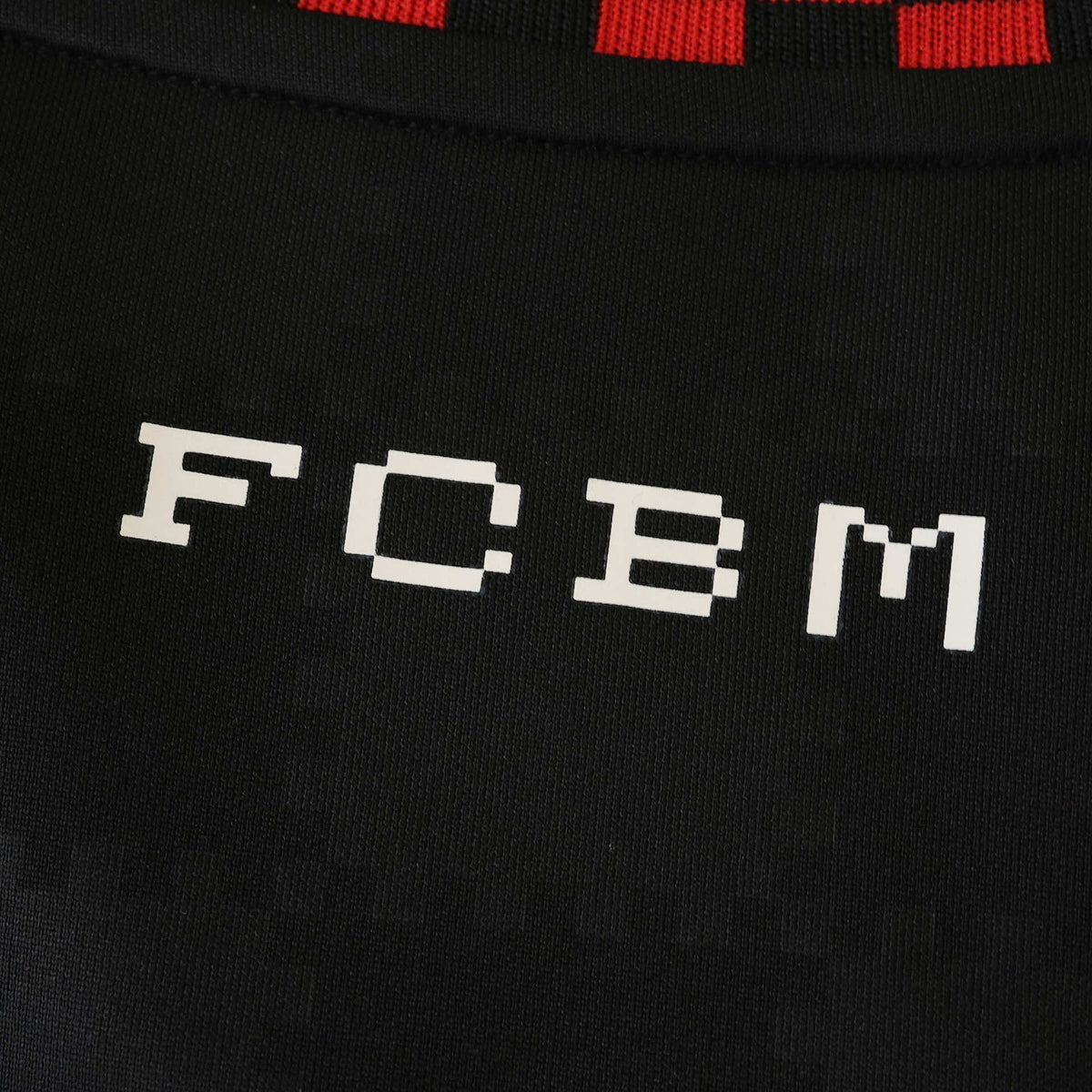 Bayern Munich Third Jersey 2025/26 - photo 7