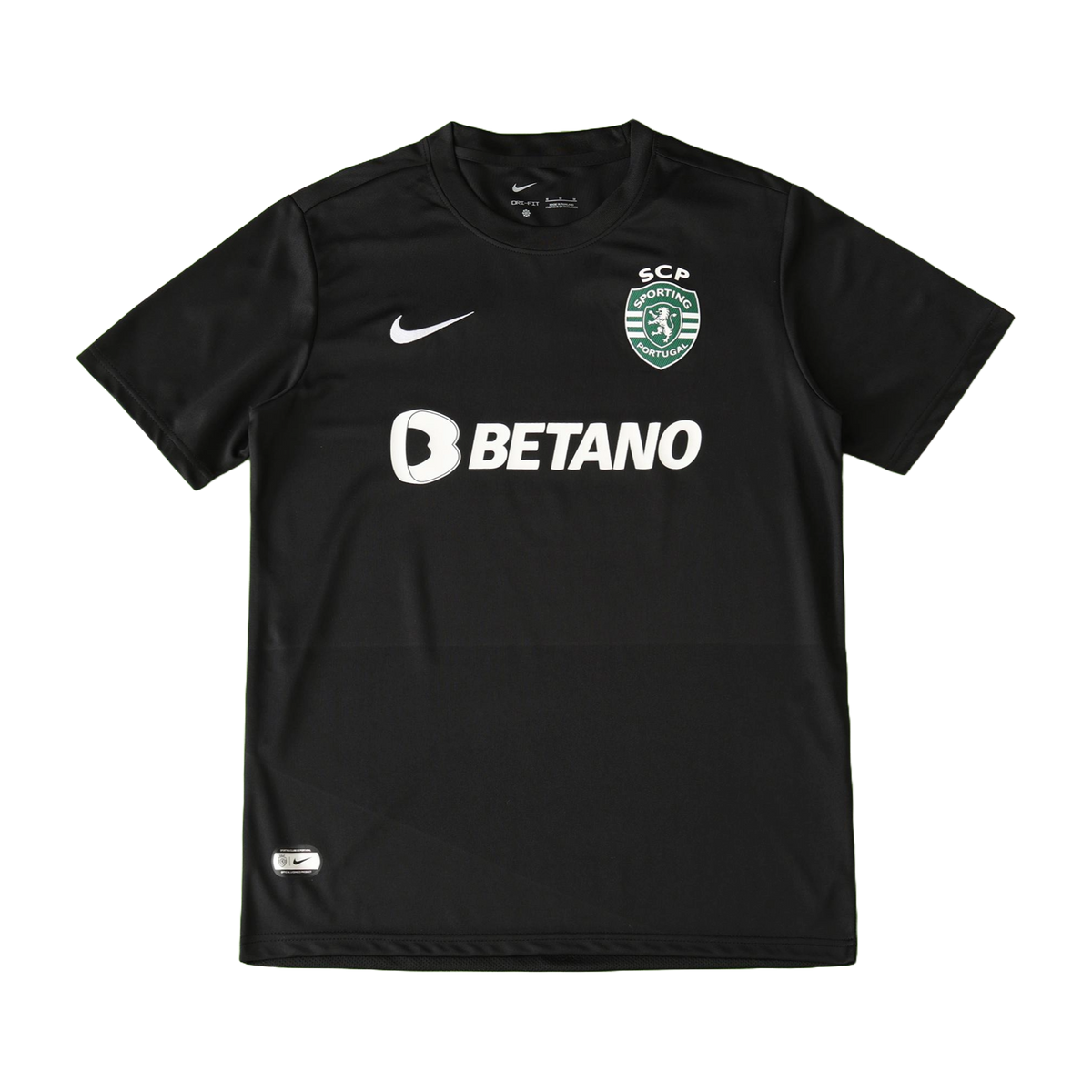 Sporting CP Special Edition Jersey