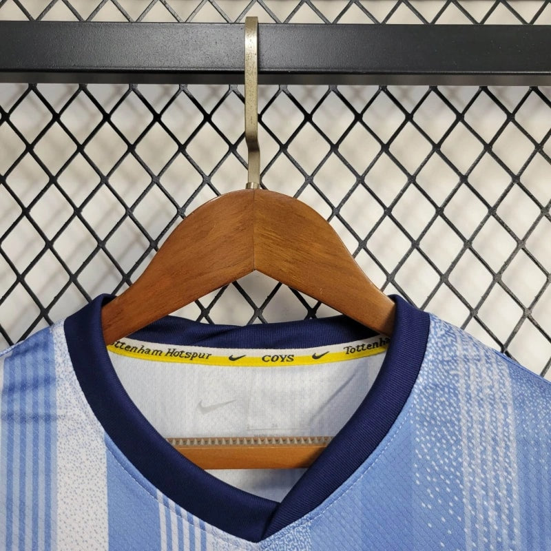 Tottenham Away Kids Kit 2024/25 - photo 6