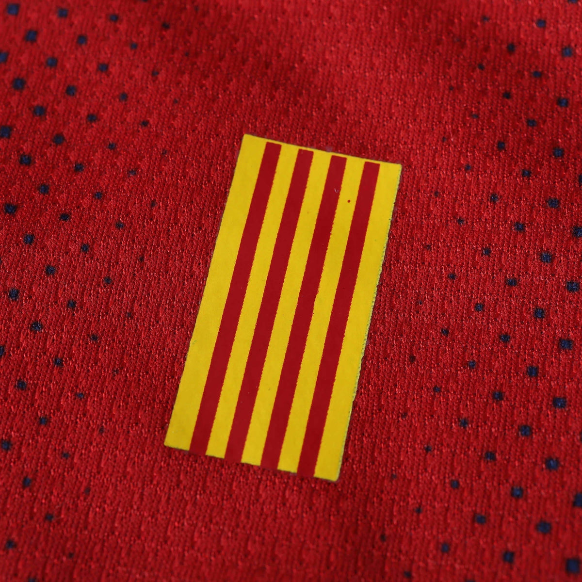 Barcelona Retro Home Jersey 2012/13 - photo 6