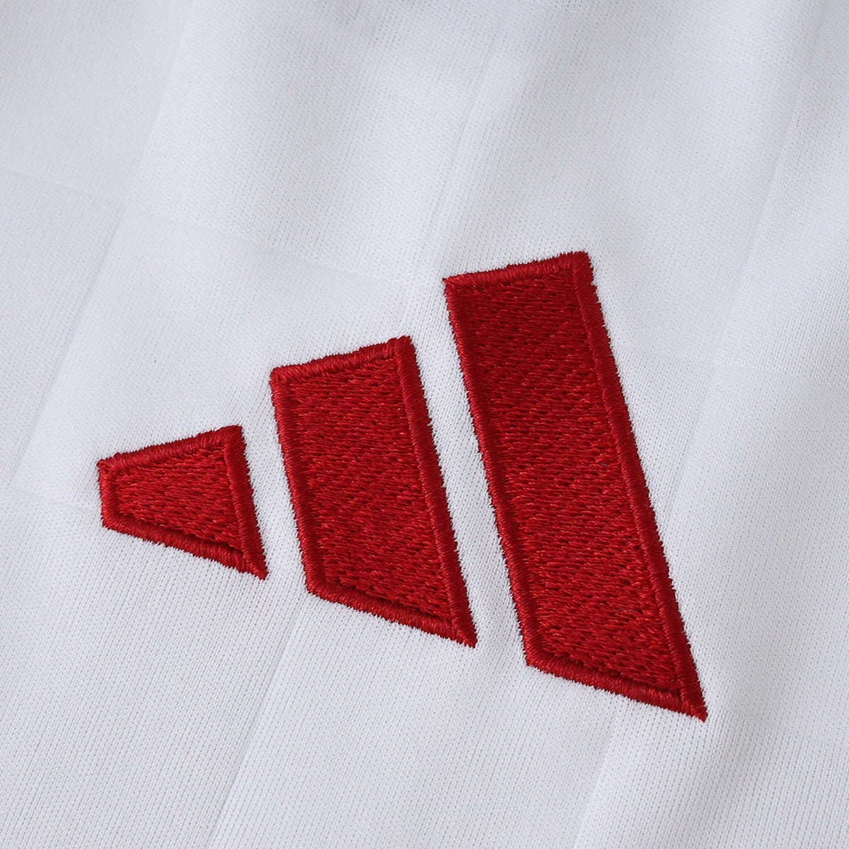 Benfica Away Jersey 2025/26 - White And Red - photo 4
