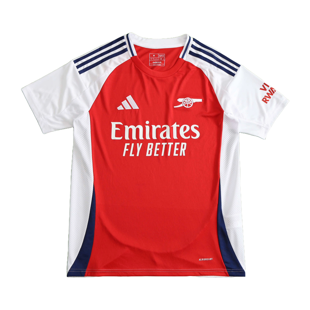 Arsenal Home Jersey 2024/25