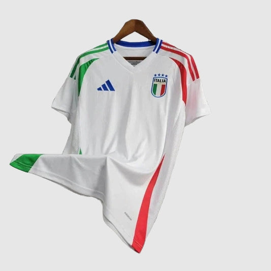 Italy Away Jersey 2024/25
