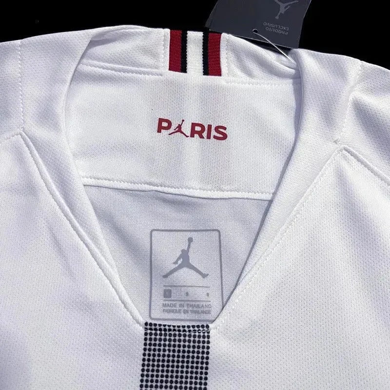 Paris Saint-Germain Jersey 2018/19 - White - photo 5