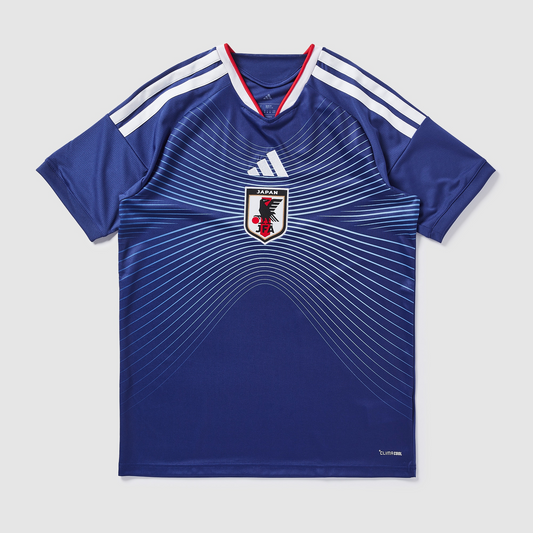 Japan Home Jersey 2026/27