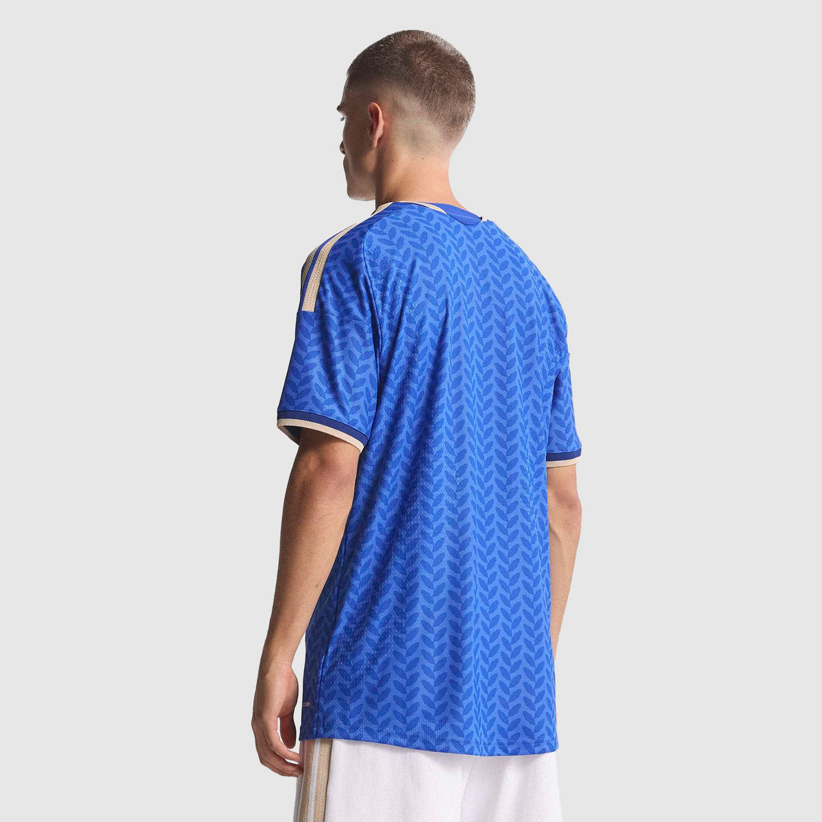 Maglia Italia Home 26/27 Player - foto 3