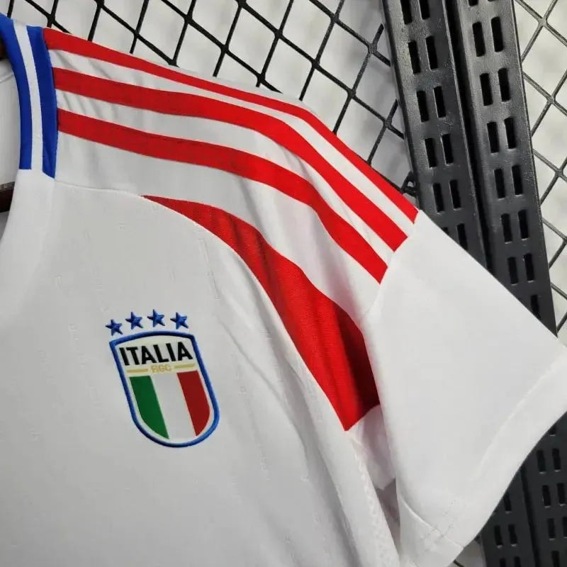 Italy Away Jersey 2024/25 - photo 8