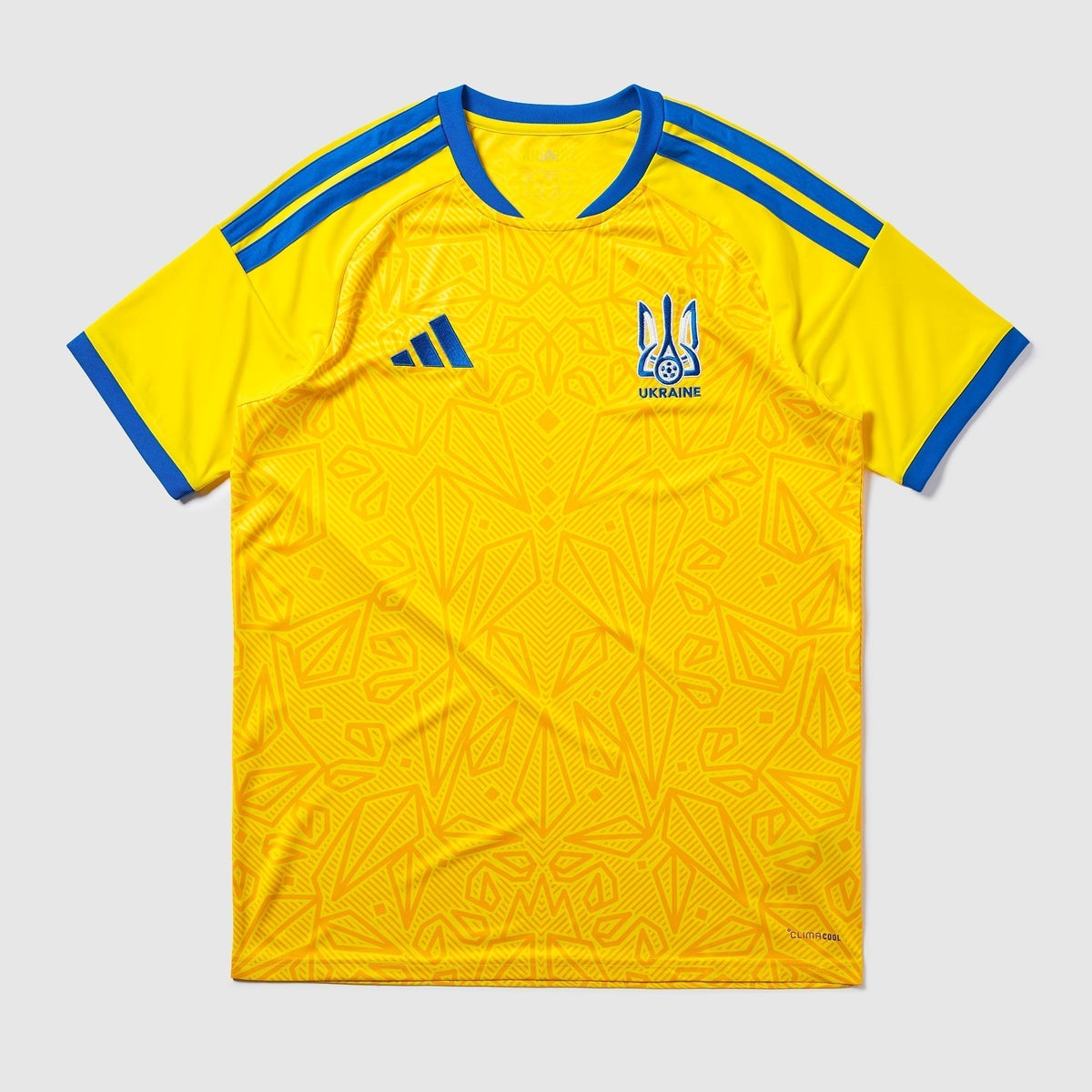 Maglia Ucraina Home 26/27