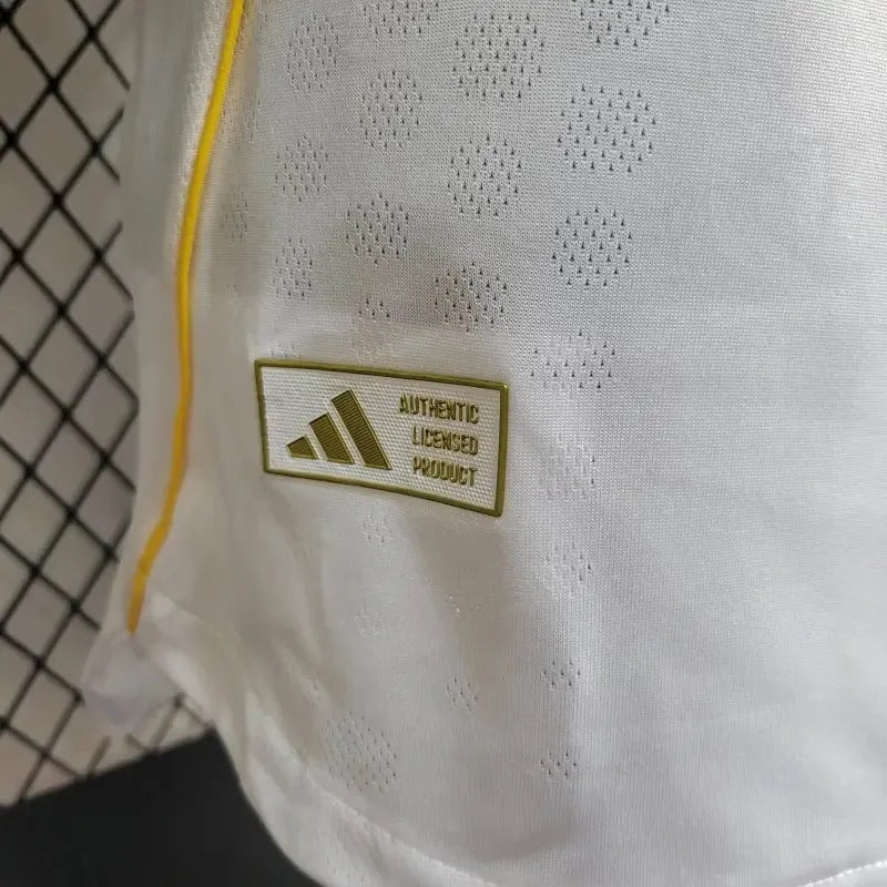 Real Madrid Home Jersey 2025/26 Player Version - photo 7