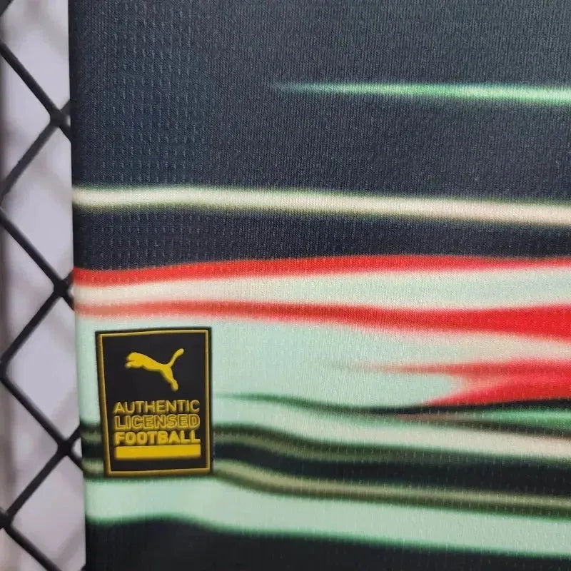 Portugal Training Jersey 2025/26 - photo 7