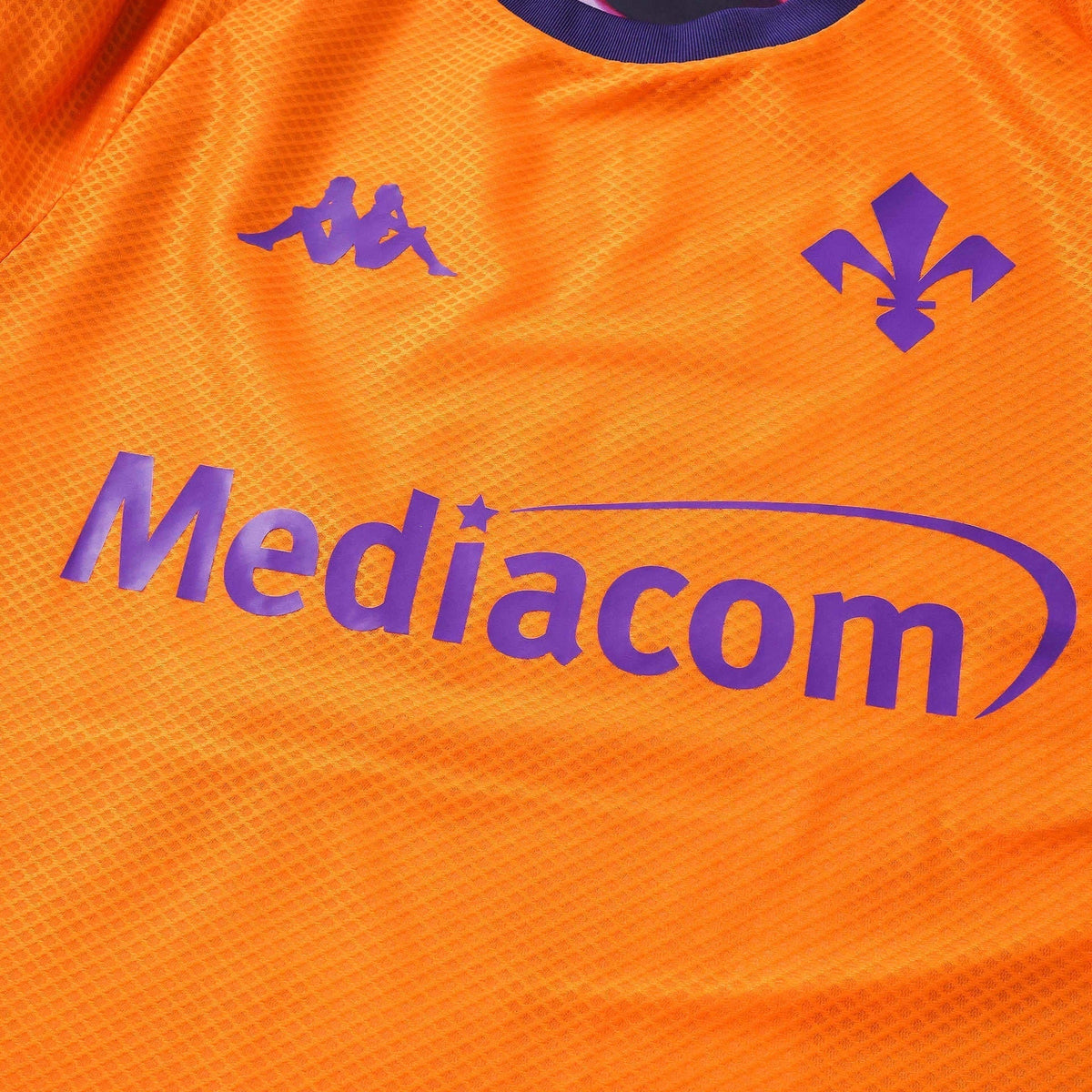 Maglia Fiorentina Fourth 25/26 - foto 3