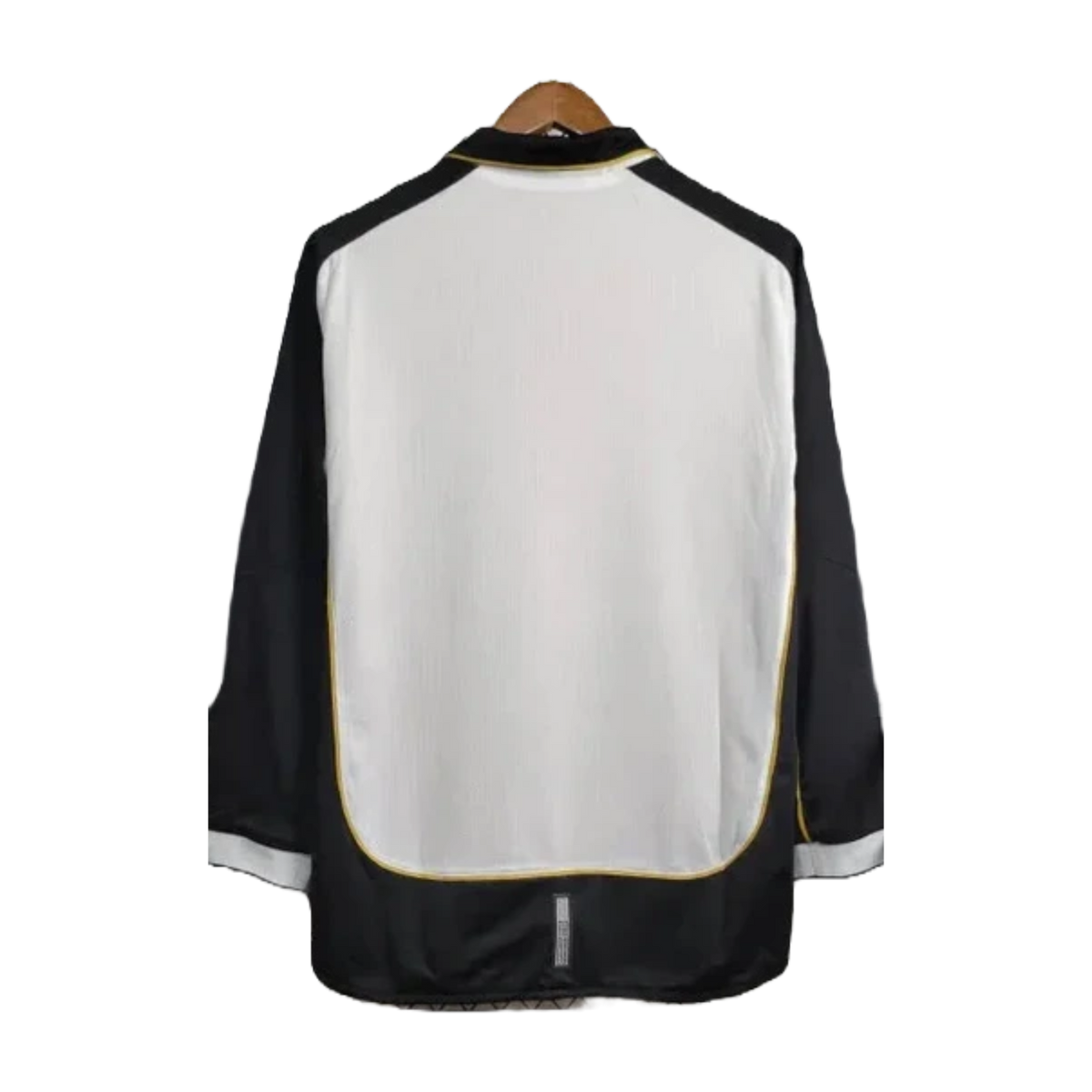 Manchester United Edition - White Long Sleeve Jersey - photo 2
