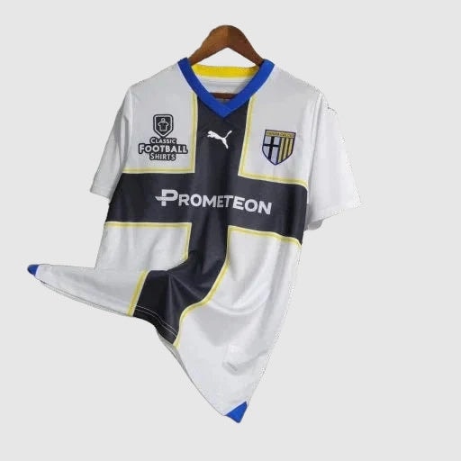 Parma Home Jersey 2023/24