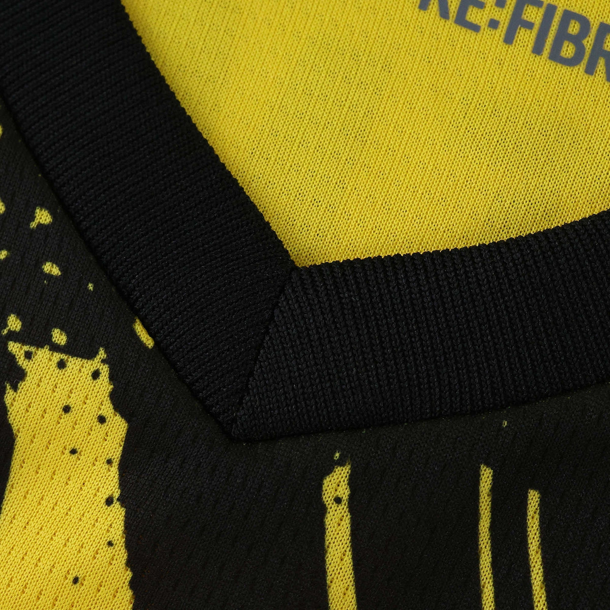Borussia Dortmund Home Jersey 2025/26 - photo 7