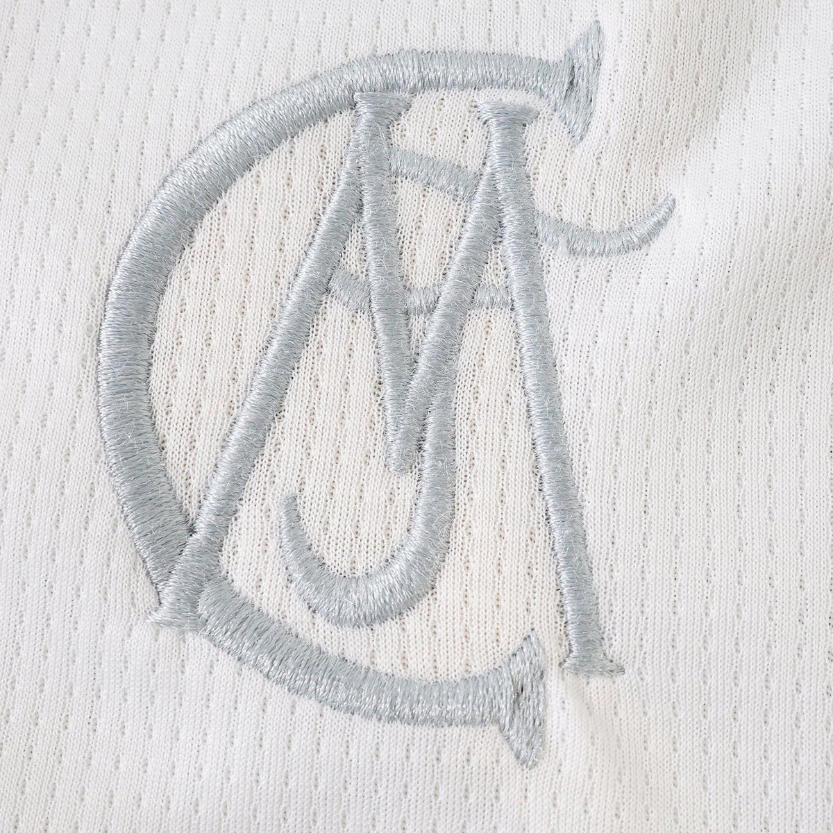 Real Madrid 125th Anniversary Fan Jersey - photo 4