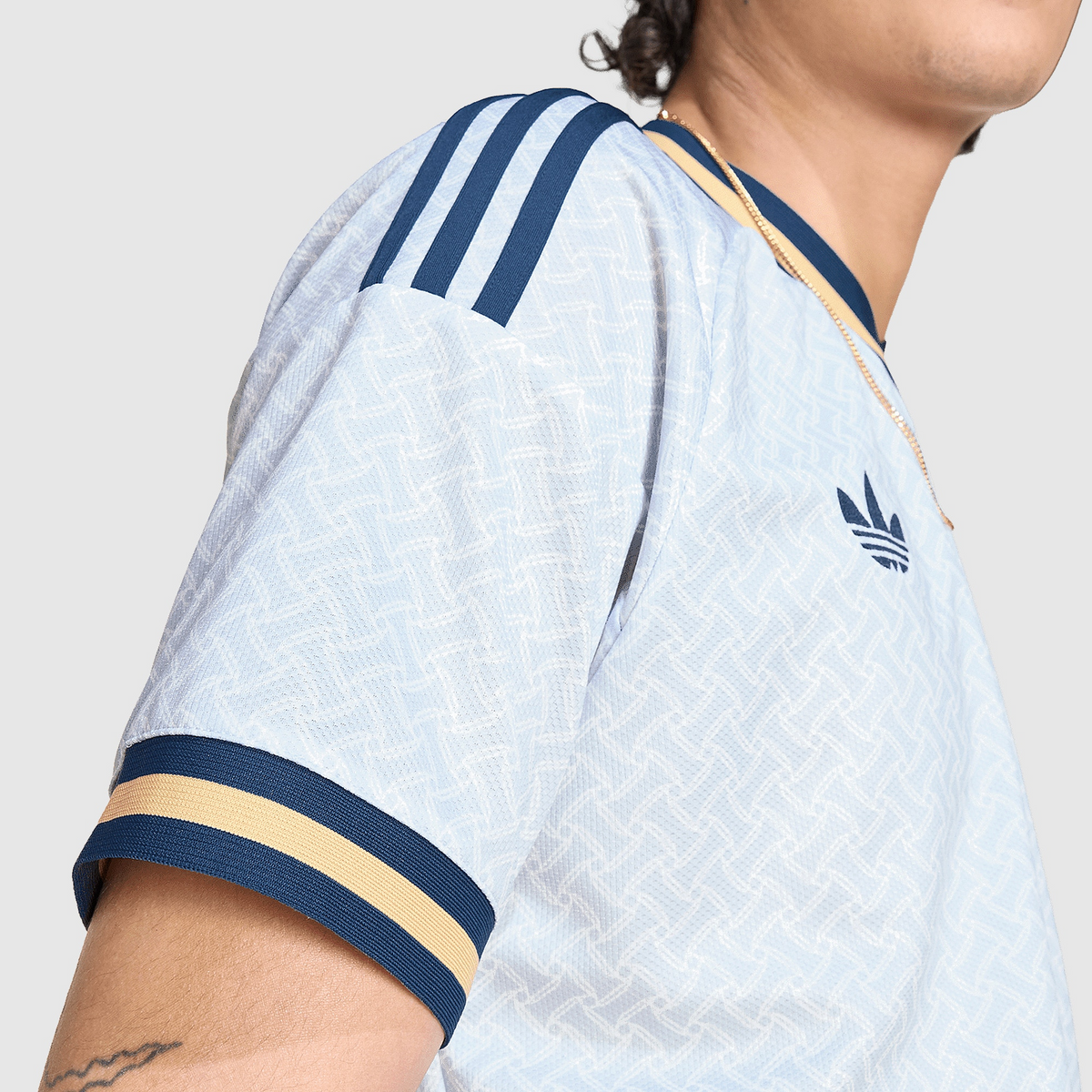 Italy Away Jersey 2026/27 - photo 6