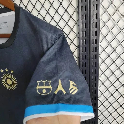 Argentina Goat #10 - Special Edition Fan Jersey - photo 4