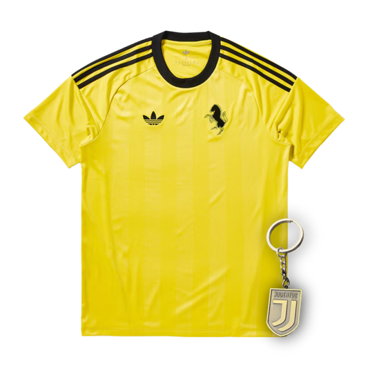Maglia Portiere Juventus 25/26