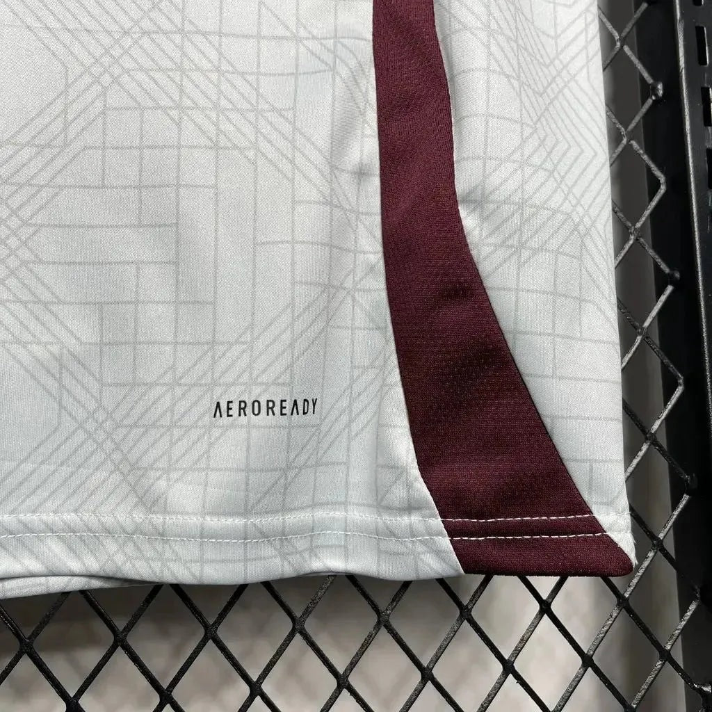Maglia Ajax Away 24/25 - Bianca e Granata - foto 5