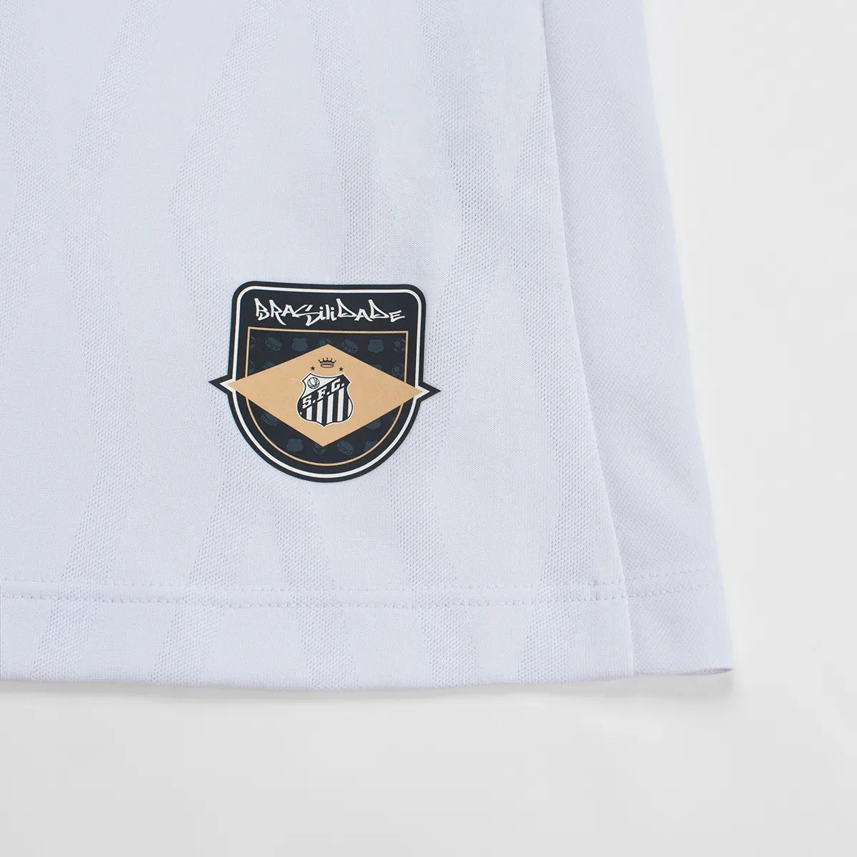 Santos Home Women's Jersey 2026/27 - photo 5