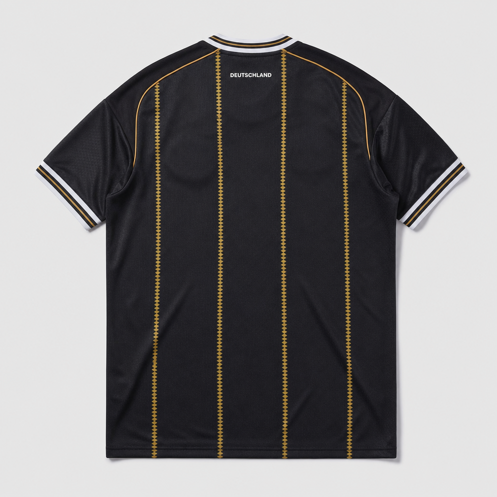 Camisa Alemanha III 26/27 Jogador - foto 2