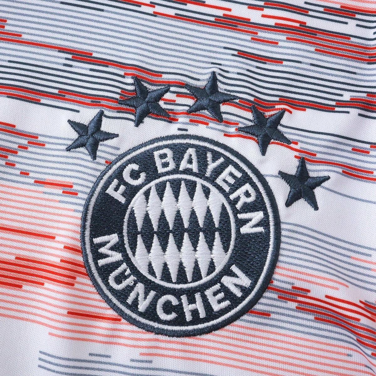Maglia Bayern Monaco Away 25/26 - foto 3