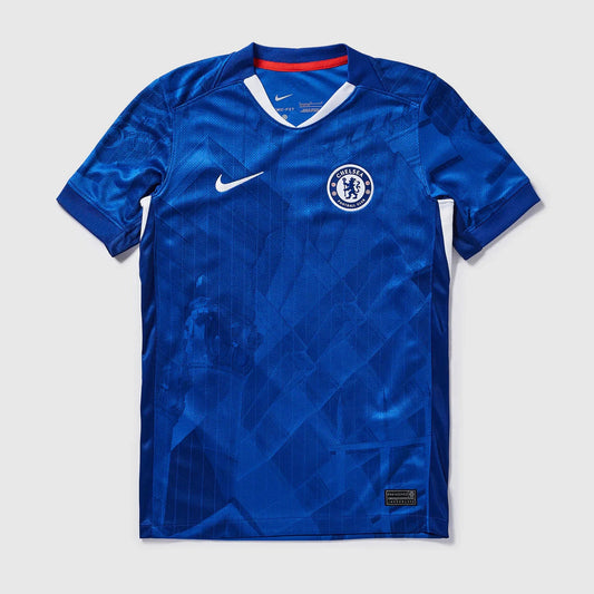 Chelsea Home Jersey 2025/26