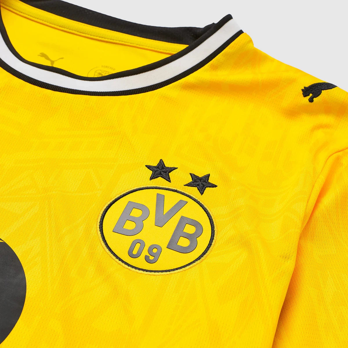 Borussia Dortmund Home Jersey 2026/27 - photo 3