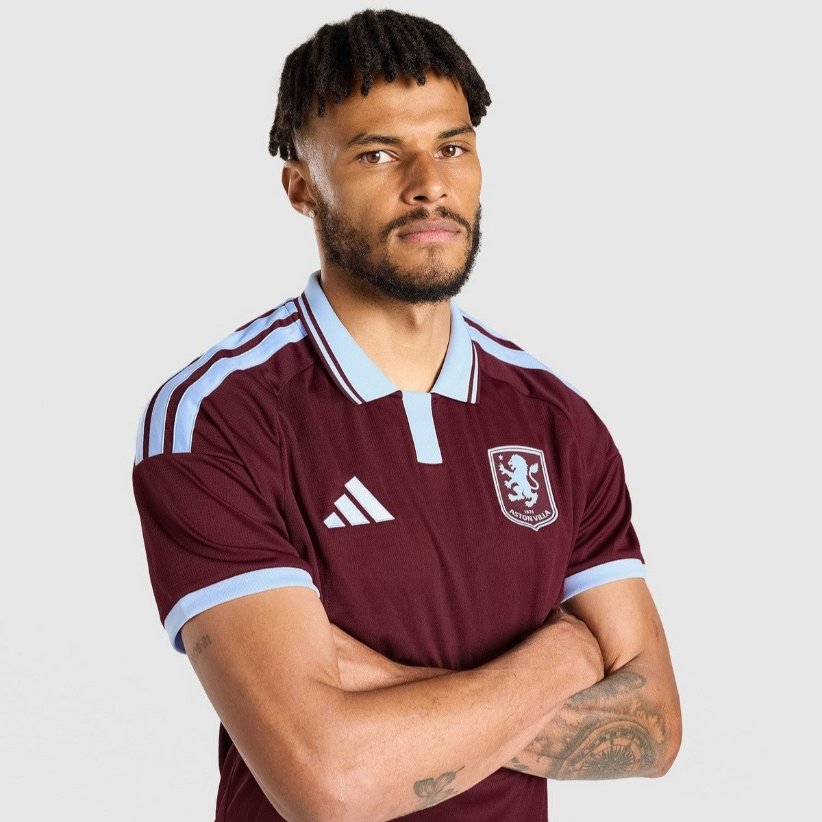 Maglia Aston Villa Home 26/27 - foto 2